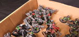 Warhammer 40,000 - Orks - Painted Infantry, Walkers & Vehicle Army