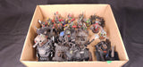 Warhammer 40,000 - Orks - Painted Infantry, Walkers & Vehicle Army