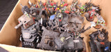 Warhammer 40,000 - Orks - Painted Infantry, Walkers & Vehicle Army
