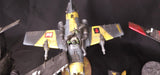 Warhammer 40,000 - Orks - Painted Air Force Flyer Lot