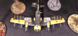 Warhammer 40,000 - Orks - Painted Air Force Flyer Lot