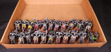 Warhammer 40,000 - Orks - Painted Warbiker Mob with Painboy