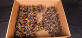 Warhammer 40,000 - Orks - Painted Mek Gun Artillery Battery