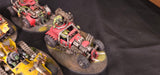 Warhammer 40,000 - Orks - 10-Vehicle Speed Freeks Buggy Lot
