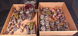 Warhammer 40,000 - Genestealer Cults - Custom Converted Proxy Army