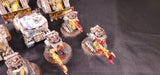 Warhammer 40,000 - Genestealer Cults - Custom Converted Proxy Army