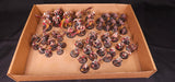Warhammer 40,000 - Genestealer Cults - Custom Converted Proxy Army