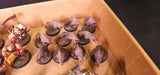 Warhammer 40,000 - Genestealer Cults - Custom Converted Proxy Army