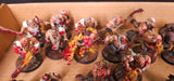 Warhammer 40,000 - Genestealer Cults - Custom Converted Proxy Army