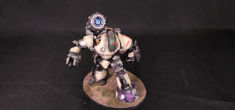 Horus Heresy - Mechanicum - High-Quality Painted Automata & Vehicle Army