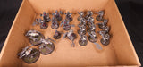 Horus Heresy - Mechanicum - High-Quality Painted Automata & Vehicle Army
