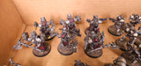 Horus Heresy - Mechanicum - High-Quality Painted Automata & Vehicle Army