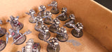 Horus Heresy - Mechanicum - High-Quality Painted Automata & Vehicle Army