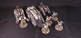 Horus Heresy - Mechanicum - High-Quality Painted Automata & Vehicle Army