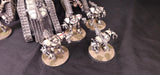Horus Heresy - Mechanicum - High-Quality Painted Automata & Vehicle Army