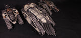 Horus Heresy - Mechanicum - High-Quality Painted Automata & Vehicle Army