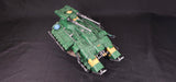 Warhammer 40,000 - Space Marines - Forge World Astraeus Super-heavy Tank - Sentinels of the Forge