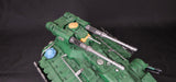 Warhammer 40,000 - Space Marines - Forge World Astraeus Super-heavy Tank - Sentinels of the Forge