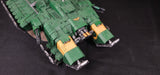 Warhammer 40,000 - Space Marines - Forge World Astraeus Super-heavy Tank - Sentinels of the Forge