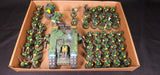 Warhammer 40,000 - Space Marines - Sentinels of the Forge Painted Army #1