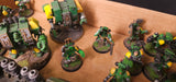 Warhammer 40,000 - Space Marines - Sentinels of the Forge Painted Army #1