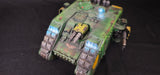 Warhammer 40,000 - Space Marines - Sentinels of the Forge Painted Army #1