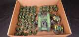 Warhammer 40,000 - Space Marines - Sentinels of the Forge Painted Army #2
