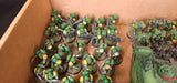 Warhammer 40,000 - Space Marines - Sentinels of the Forge Painted Army #2