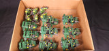 Warhammer 40,000 - Space Marines - Sentinels of the Forge Land Speeder & Centurion Lot