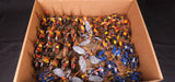 Warhammer: The Old World - Kingdom of Bretonnia - Painted Cavalry & Infantry Army