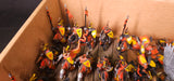 Warhammer: The Old World - Kingdom of Bretonnia - Painted Cavalry & Infantry Army