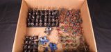 Warhammer: The Old World - Kingdom of Bretonnia - Painted Cavalry & Infantry Army