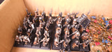 Warhammer: The Old World - Kingdom of Bretonnia - Painted Cavalry & Infantry Army