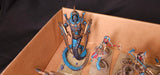 Warhammer: The Old World - Tomb Kings of Khemri - Painted Infantry, Chariot & Construct Army