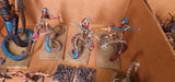 Warhammer: The Old World - Tomb Kings of Khemri - Painted Infantry, Chariot & Construct Army
