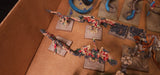 Warhammer: The Old World - Tomb Kings of Khemri - Painted Infantry, Chariot & Construct Army