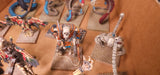 Warhammer: The Old World - Tomb Kings of Khemri - Painted Infantry, Chariot & Construct Army