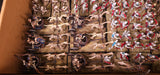 Warhammer: The Old World - Tomb Kings of Khemri - Painted Infantry, Chariot & Construct Army
