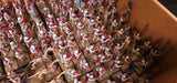 Warhammer: The Old World - Tomb Kings of Khemri - Painted Infantry, Chariot & Construct Army