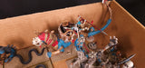 Warhammer: The Old World - Tomb Kings of Khemri - Painted Elite & Construct Army