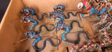 Warhammer: The Old World - Tomb Kings of Khemri - Painted Elite & Construct Army