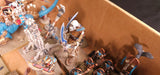 Warhammer: The Old World - Tomb Kings of Khemri - Painted Elite & Construct Army