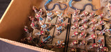 Warhammer: The Old World - Tomb Kings of Khemri - Painted Elite & Construct Army