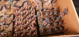 Warhammer: The Old World - Tomb Kings of Khemri - Painted Elite & Construct Army
