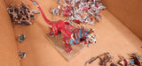 Warhammer: The Old World - Tomb Kings of Khemri - Restoration & Project Lot