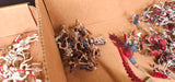 Warhammer: The Old World - Tomb Kings of Khemri - Restoration & Project Lot