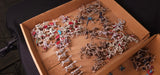 Warhammer: The Old World - Tomb Kings of Khemri - Restoration & Project Lot