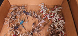 Warhammer: The Old World - Tomb Kings of Khemri - Restoration & Project Lot