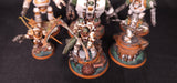 Horus Heresy - Death Guard - Painted Legion Army with Mortarion