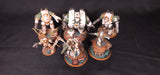 Horus Heresy - Death Guard - Painted Legion Army with Mortarion